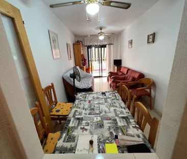 Apartamento en Benidorm, Centro-Tomas Ortuno, alquiler - Photo 1