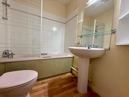 Location Appartement 1 pièce 23m² NANTES 44300 - Photo 4