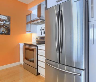 Appartement à Montréal (Villeray/Saint-Michel/Parc-Extension) - Photo 1