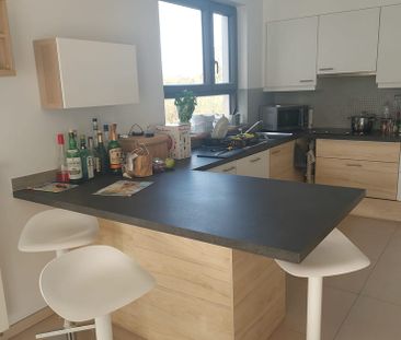 Appartement te huur - Foto 1