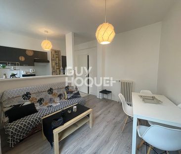Location Appartement 2 pièces 40m² - Photo 1