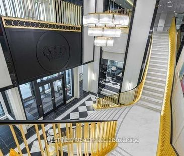 For Lease - 955 Bay Street Unit# 2910, Toronto, Ontario - Photo 5