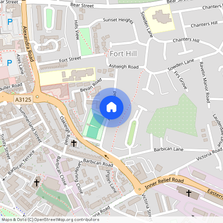 Ashleigh Road, Barnstaple, EX32