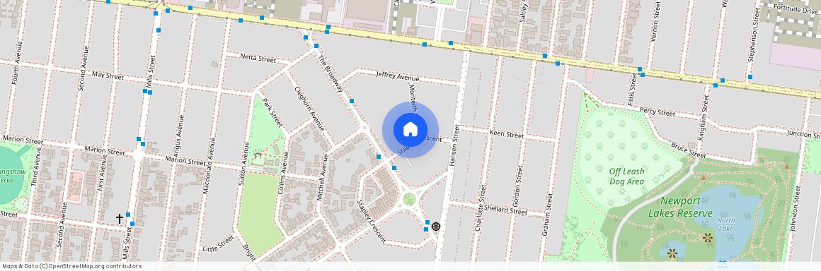 1 Monteith St, Melbourne, Victoria 3025