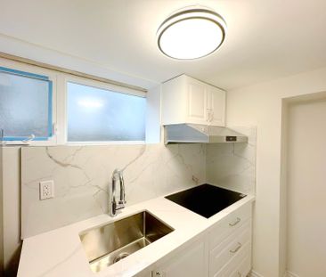 For Lease - 741 Proctor Road Unit# Lower, Burlington, Ontario - Photo 4