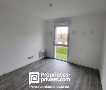 Appartement T3 - 2 chambres - 60m² - balcon - 2 places de parking - Photo 6