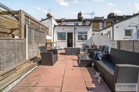 2 bedroom terraced house to rent - Photo 5