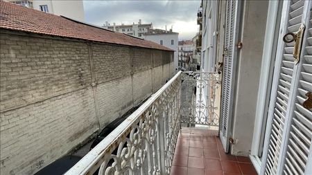 3 pièces - Meublé - 53,99 m² - 1er étage - Colocation autorisée - Photo 5