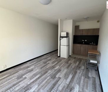 Location Appartement 1 pièce 26m² SARREBOURG 57400 - Photo 2