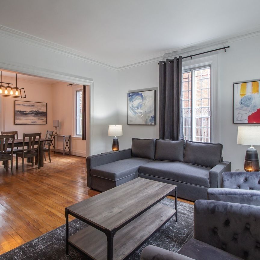 Maison à étages - 5155 Av. Clanranald - Photo 1