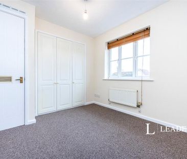 2 bedroom terraced house to rent - Photo 6