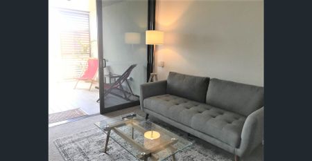 FULLY FURNISHED - Photo 3