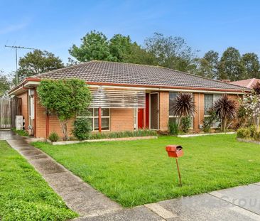 54 Ireland Avenue, Narre Warren, Vic 3805 - Photo 1