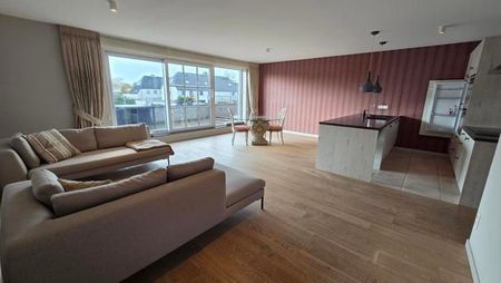 Appartement te huur - Foto 2