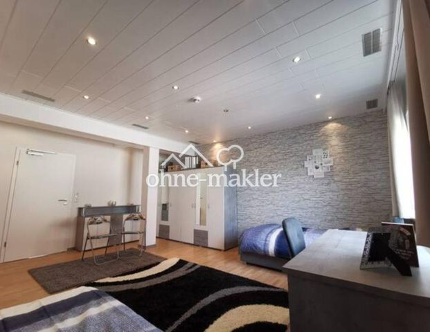 20 Wohn. frei. Ab 550,00 Euro p.M.Microapp, für 1-3 Per. Paare Stude. Monteure in 35321 Laubach - Photo 1