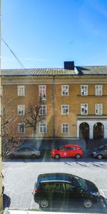 Kyrkogatan, Karlskrona - Photo 3