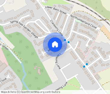 Martin Drive, Darwen, BB3 - Photo 1