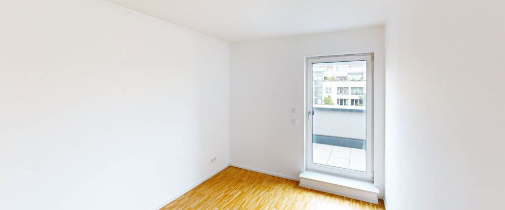Moderne 4-Zimmer-Wohnung mit Terrasse zu vermieten! - Foto 1