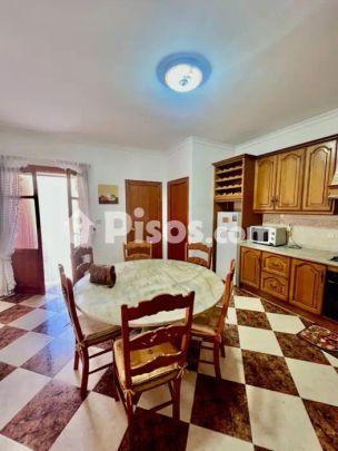 Piso en alquiler en Almanzora - Photo 1