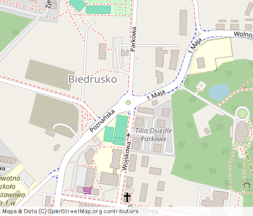 Przytulne i wyposażone mieszkanie na 1. piętrze - Photo 1