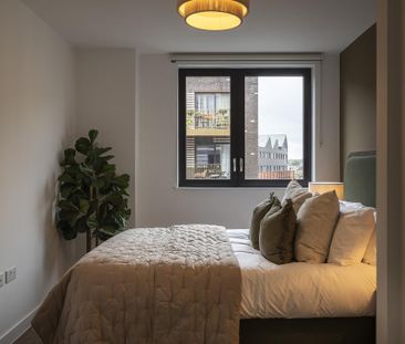 2 bedroom apartment to rent - Photo 5