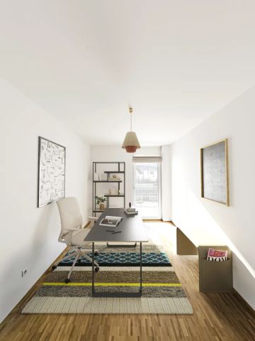 2-Zimmer-Wohnung mit Balkon - Provisionsfrei! - Photo 4