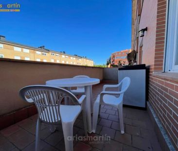 Piso de alquiler en Mediodia, Villares de la Reina - Photo 1