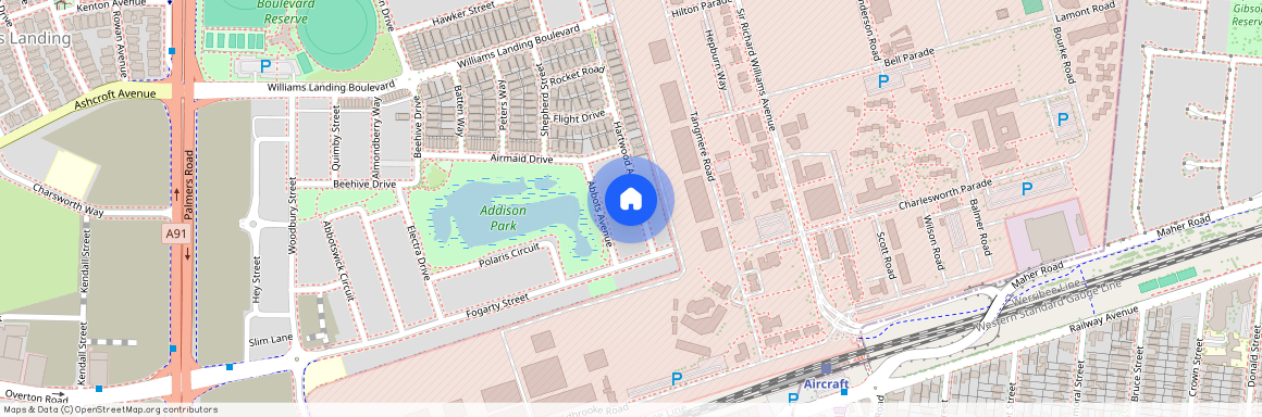 30 Hartwood Ave, Vic 3027, Williams Landing