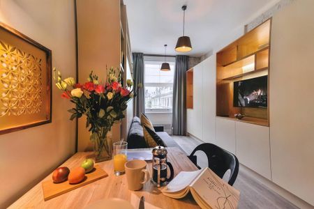 Studio to rent - Photo 2