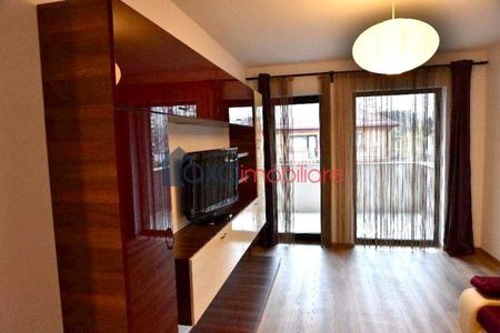 Apartament 1 camere de inchiriat in Cluj-Napoca, Marasti ID 4420 - Fotografie 4