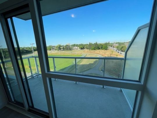 For Lease - 251 Manitoba Street Unit# 621, Toronto, Ontario - Photo 1