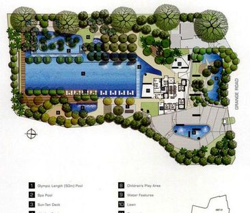 Grange Infinite (D9), Condominium - For Rent - Photo 6