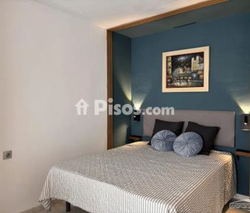 Estudio en alquiler en Urbanización Costa del Oro - Photo 6