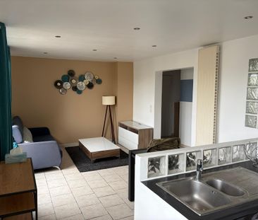 Location Appartement 3 pièces 54m² MONTESSON 78360 - Photo 2