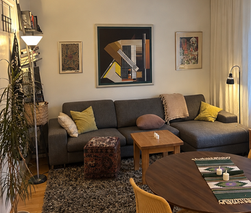 Tångvägen, Hägersten - Foto 1