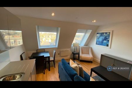 1 bedroom flat to rent - Photo 2