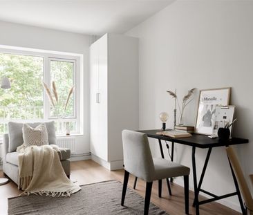 Armborstvägen 12 B - Foto 1