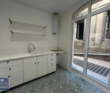 Appartement à louer 4 pièces 103.85m² - Photo 1