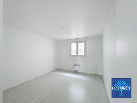 Appartement T3 Cerny à louer - Photo 5