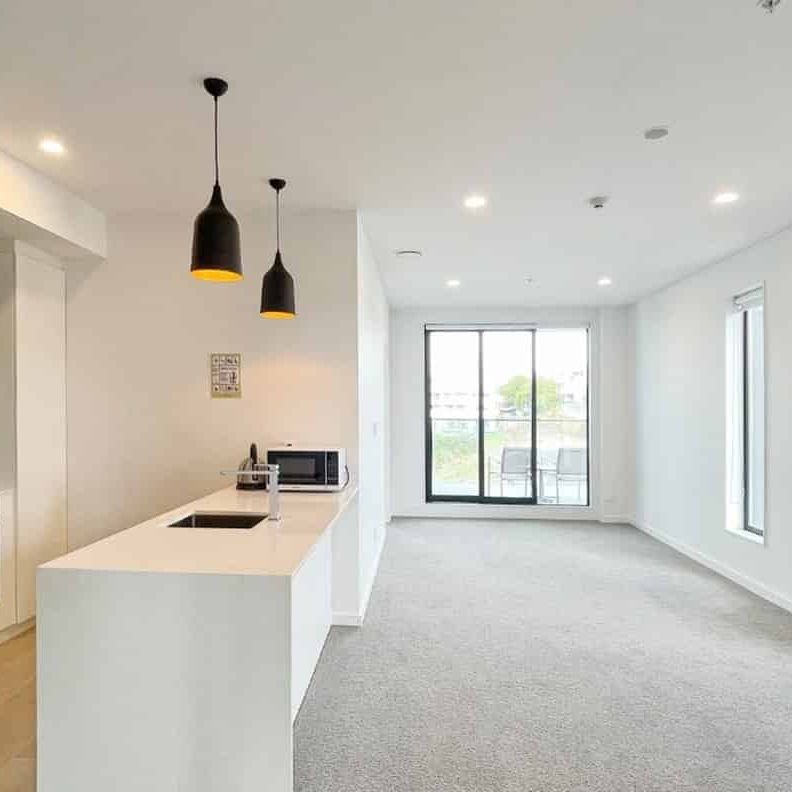 414/19 Rawene Road, Birkenhead, Auckland - Photo 1