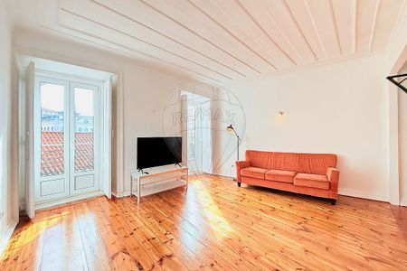 Apartamento T1 em Lisboa - Photo 4