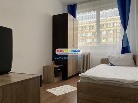 Inchiriere apartament 3 camere Militari / Apusului finisat recent - Fotografie 4