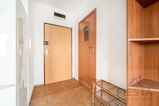 Gdańsk Ujeścisko, ul. Rogalińska - Photo 1