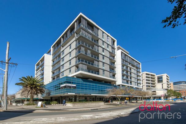 403/335 Wharf Road Newcastle NSW - Photo 1