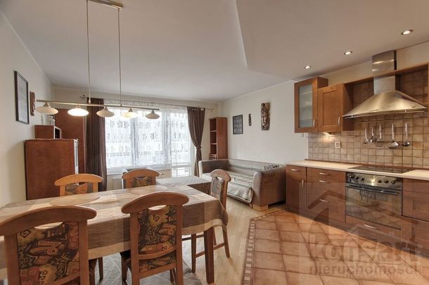 Duże 4 pokojowe Warszewo, super cena! - Zdjęcie 1