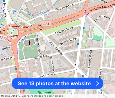 Charlotte Road, Sheffield, South Yorkshire, S1 - Photo 1