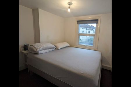 2 Bed Flat, Upper Tollington Park, N4 - Photo 5