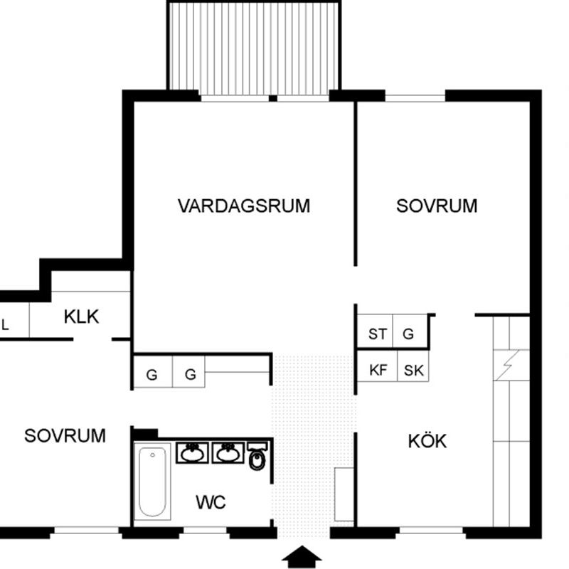 Seegatan 5 A - Photo 2