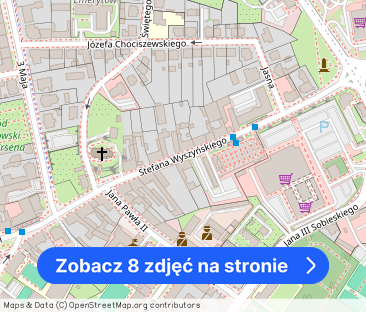 Wynajmę klimatyczne mieszkanie w ścisłym Centrum G - Zdjęcie 1