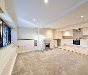 2 bedroom terraced house to rent - Photo 6